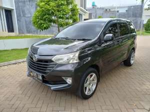 Jual bekas Great xenia x 1.3 Manual 2016, Tdp 2 juta,lokasi di Tangerang Selatan Kota