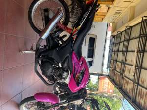 Honda Verza 2014 lengkap, masih mulusNego , tersedia melalui melalui situs Jualmotorbekas