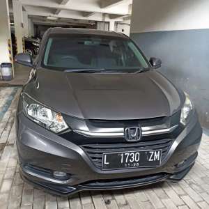 Jual bekas HRV E 1.5 Automatic,lokasi di Malang Kab.