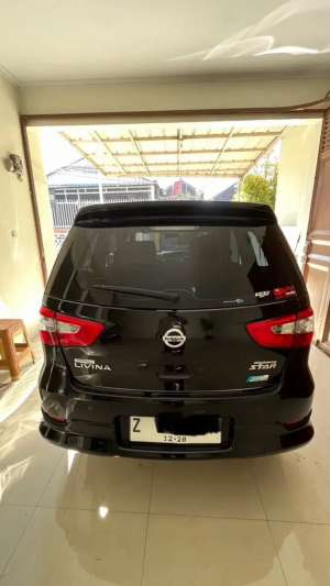 Hyundai Grand Avega 2012 Bensin , tersedia melalui melalui situs Olx