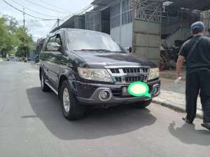 Jual bekas Isuzu Panther Grand Touring 2015 Mulus Terawat,lokasi di Jakarta Barat