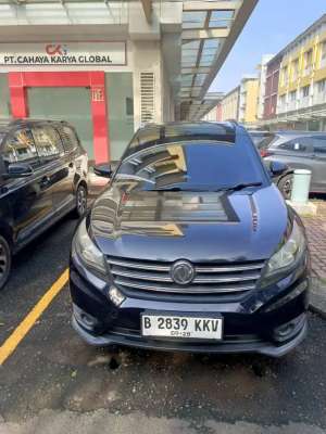 Jual DFSK Glory 580 Luxury Matic 1,5 Turbo2018 , tersedia melalui melalui situs Olx