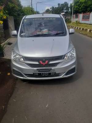 Jual Mobil Wuling Confero 2020 , tersedia melalui melalui situs Olx
