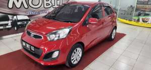 Kia All New Picanto 1.2 SE , tersedia melalui melalui situs Olx