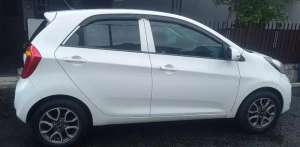 Kia Picanto SE 2013 Matic , tersedia melalui melalui situs Olx