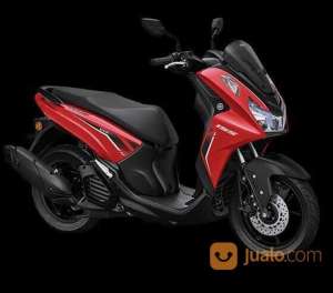 Lexi LX 155 Standar , tersedia melalui melalui situs Jualo