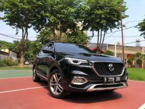 MG HS 1.5 IGNITE 2020 Hitam Bisa KreditPRINCEMOBIL , tersedia melalui melalui situs Olx