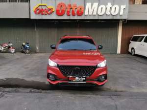 MG HS i-smart Th 2021 , tersedia melalui melalui situs Olx