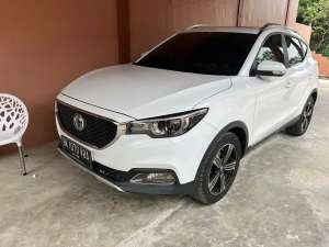 MG ZS ignite automatic tahun 2021 , tersedia melalui melalui situs Olx