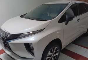 Mitsubishi Expander Exceed AT , tersedia melalui melalui situs Olx