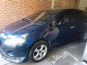 MITSUBISHI GRANDIS GLS 2.4 MIVEC , tersedia melalui melalui situs Olx