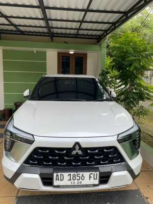 MITSUBISHI X FORCE ULTIMATE 20232024 , tersedia melalui melalui situs Olx