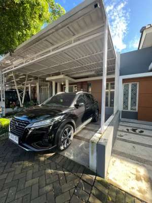 Nissan Kicks 2023 Hybrid , tersedia melalui melalui situs Olx