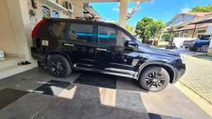 Nissan Xtrail T31 2.0 , tersedia melalui melalui situs Olx