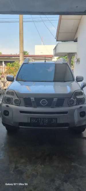 NISSAN XTRAIL T31 2.5 AUTOMATIC , tersedia melalui melalui situs Olx