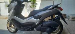 Jual bekas Nmax 2018 sehat,lokasi di Banda Aceh Kota
