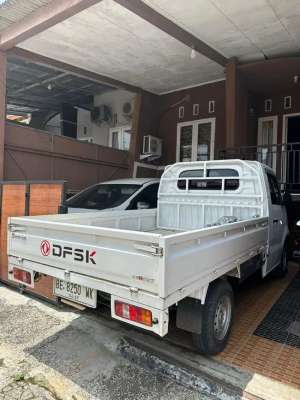 Pick up DFSK 1.500cc AC 2022 , tersedia melalui melalui situs Olx
