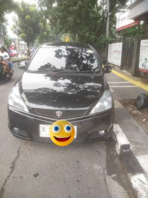 Jual bekas Proton Exora MT,lokasi di Jakarta Timur
