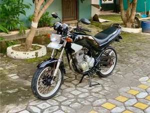 Jual bekas Scorpio Steko 2002 Ori, Siap Gas,lokasi di Semarang Kota