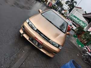 Jual bekas Timor DOHC original,lokasi di Bandung Kab.