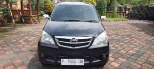 toyota avanza G manual , tersedia melalui melalui situs Olx
