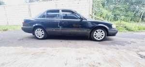 Toyota Corolla 1998 Bensin , tersedia melalui melalui situs Olx