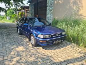 Toyota Corolla Twincamp th 1988 , tersedia melalui melalui situs Olx
