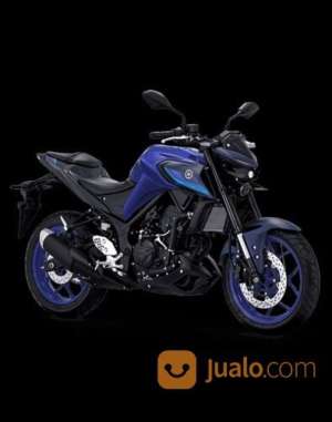 Yamaha MT 15 155cc , tersedia melalui melalui situs Jualo