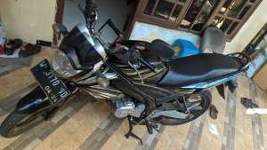 Yamaha vixion old 2014 , tersedia melalui melalui situs Jualmotorbekas