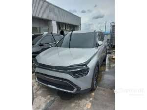 Jual bekas 2022 KIA Carens 1.4 Premiere MPV Carens Dynamic 1,4 Turbo,lokasi di DKI Jakarta