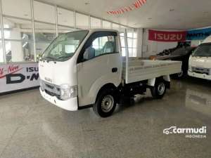 Jual bekas 2023 Isuzu Traga 2.5 Pick-up PROMO DISKON GEDE GEDEAN HABISIN STOK 2023,lokasi di DKI Jakarta