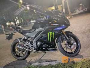 All new r15 vva , tersedia melalui melalui situs Jualo