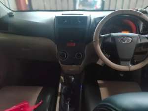 Jual bekas Avanza type E 2013,lokasi di Bogor Kab.