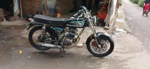 Jual bekas Cb100 basic gl pro,lokasi di Banda Aceh Kota