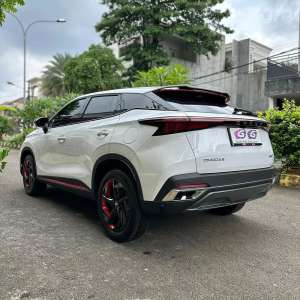 Chery Omoda 5 RZ KM2rb Luxury 1.5 Turbo Automatic Th 2023 , tersedia melalui melalui situs Olx