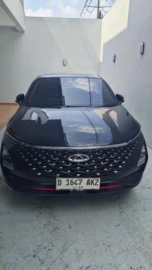 Chery Omoda 5 Z 2023 Bensin , tersedia melalui melalui situs Olx