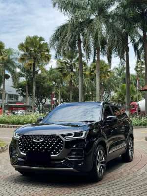 Chery Tiggo 8 Pro 2023 , tersedia melalui melalui situs Olx