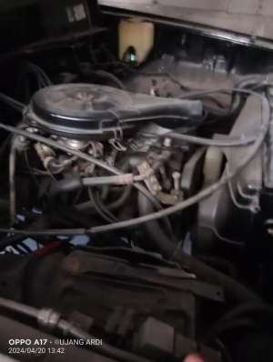 Daihatsu Taft 1999 Bensin , tersedia melalui melalui situs Olx