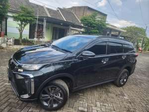 Daihatsu Terios 2023 Bensin , tersedia melalui melalui situs Olx