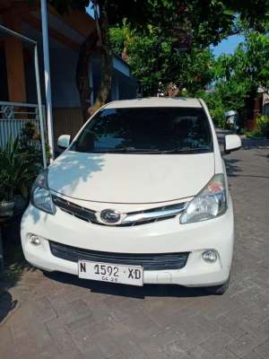 DAIHATSU XENIA R 2013 , tersedia melalui melalui situs Olx