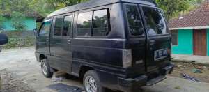 Daihatsu Zebra 1994 Bensin , tersedia melalui melalui situs Olx