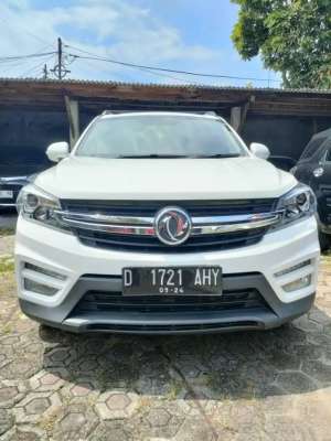 Dfsk glory 560 2019 full orisinil , tersedia melalui melalui situs Olx