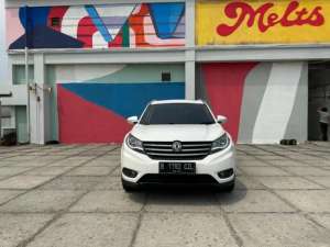 DFSK Glory 580 2018 , tersedia melalui melalui situs Olx