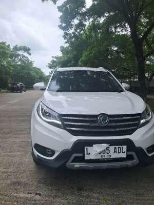 DFSK GLORY 580 ATCOMPORT THN 2023 , tersedia melalui melalui situs Olx