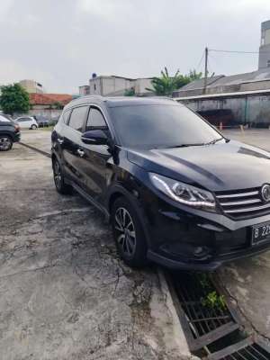 Dfsk Glory 580 T 1.5 AT 2019 , tersedia melalui melalui situs Olx