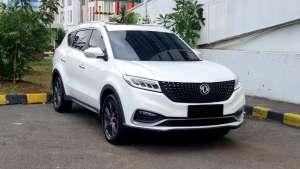 DFSK Glory i-AUTO 1.5 AT 2020 , tersedia melalui melalui situs Olx