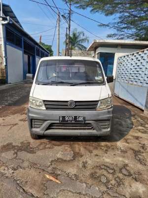 dfsk pick up 2019 joss , tersedia melalui melalui situs Olx