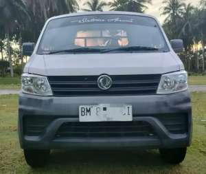 Dfsk Supercab 1.5 Bensin Masih Bagus , tersedia melalui melalui situs Olx
