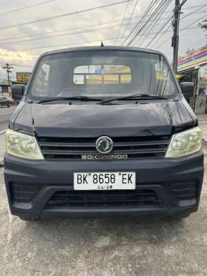 Dfsk supercab 2018 Ac ps , tersedia melalui melalui situs Olx