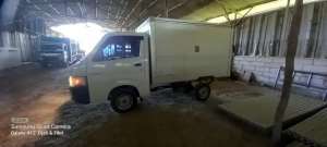 Di jual Suzuki carry box 2019 , tersedia melalui melalui situs Olx